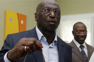 Côte dÂ’Ivoire : Mondial 2014,  Anouma convaincu que les éléphants passeront le 1er tour 